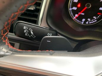 SEAT Ateca 1.5 TSI EVO FR Edition DSG Euro 6 (s/s) 5dr