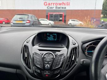Ford B-Max 1.0T EcoBoost Zetec Euro 5 5dr