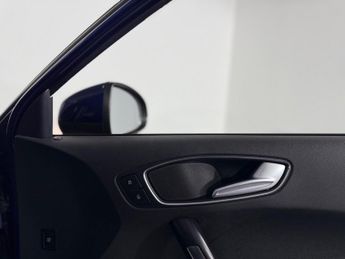 Audi A1 1.4 TFSI Sport S Tronic Euro 5 (s/s) 3dr