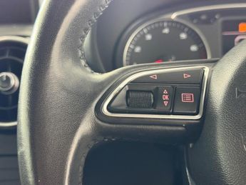Audi A1 1.4 TFSI Sport S Tronic Euro 5 (s/s) 3dr