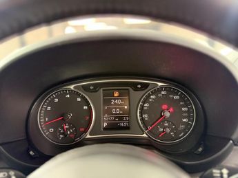 Audi A1 1.4 TFSI Sport S Tronic Euro 5 (s/s) 3dr