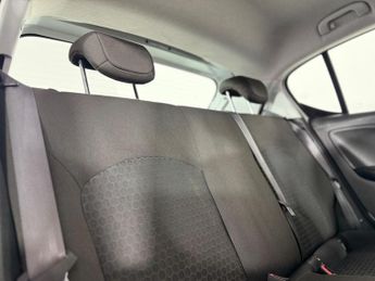 Vauxhall Corsa 1.0i Turbo ecoFLEX Excite Euro 6 (s/s) 5dr (a/c)