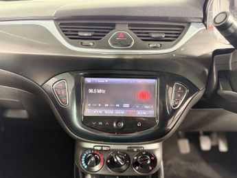 Vauxhall Corsa 1.0i Turbo ecoFLEX Excite Euro 6 (s/s) 5dr (a/c)