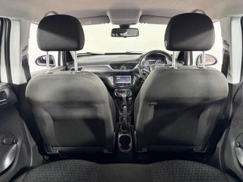 Vauxhall Corsa 1.0i Turbo ecoFLEX Excite Euro 6 (s/s) 5dr (a/c)