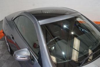 Mercedes-Benz SLC 2.1 SLC250d AMG Line G-Tronic Euro 6 (s/s) 2dr