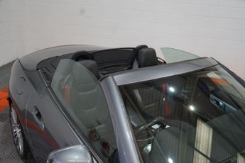 Mercedes-Benz SLC 2.1 SLC250d AMG Line G-Tronic Euro 6 (s/s) 2dr
