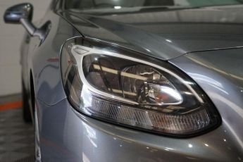 Mercedes-Benz SLC 2.1 SLC250d AMG Line G-Tronic Euro 6 (s/s) 2dr
