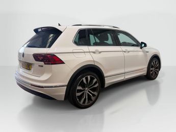 Volkswagen Tiguan 2.0 TDI R-Line DSG 4Motion Euro 6 (s/s) 5dr