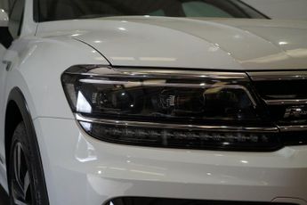 Volkswagen Tiguan 2.0 TDI R-Line DSG 4Motion Euro 6 (s/s) 5dr