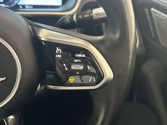 Jaguar I-PACE 400 90kWh SE SUV 5dr Electric Auto 4WD (400 ps)