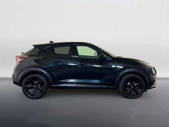 Nissan Juke 1.0 DIG-T Tekna SUV 5dr Petrol DCT Auto Euro 6 (s/s) (114 ps)