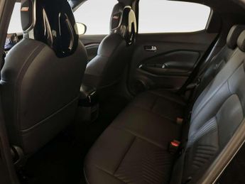 Nissan Juke 1.0 DIG-T Tekna SUV 5dr Petrol DCT Auto Euro 6 (s/s) (114 ps)