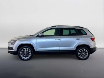 Skoda Karoq 1.0 TSI SE Drive SUV 5dr Petrol Manual Euro 6 (s/s) (110 ps)