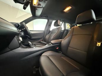 BMW X1 2.0 18d M Sport SUV 5dr Diesel Auto xDrive Euro 5 (s/s) (143 ps)