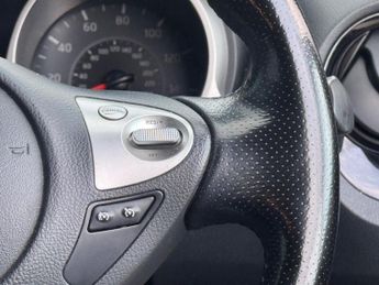 Nissan Juke 1.2 DIG-T Tekna Euro 6 (s/s) 5dr