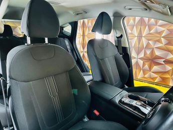Hyundai TUCSON 1.6 h T-GDi Premium Auto Euro 6 (s/s) 5dr