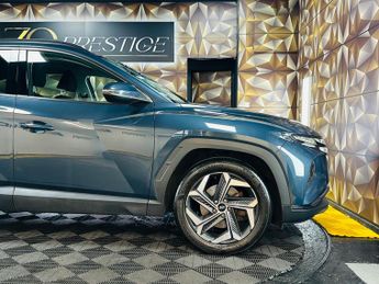 Hyundai TUCSON 1.6 h T-GDi Premium Auto Euro 6 (s/s) 5dr