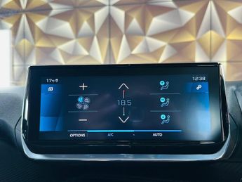 Peugeot 2008 1.2 PureTech Allure Premium EAT Euro 6 (s/s) 5dr