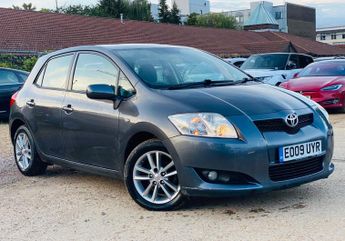 Toyota Auris 1.6 V-Matic TR 5dr
