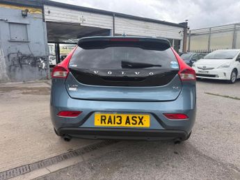 Volvo V40 1.6 T4 SE Powershift Euro 5 (s/s) 5dr