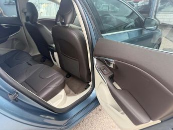 Volvo V40 1.6 T4 SE Powershift Euro 5 (s/s) 5dr
