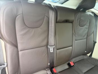 Volvo V40 1.6 T4 SE Powershift Euro 5 (s/s) 5dr