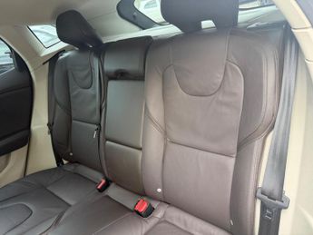 Volvo V40 1.6 T4 SE Powershift Euro 5 (s/s) 5dr