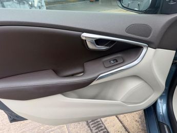 Volvo V40 1.6 T4 SE Powershift Euro 5 (s/s) 5dr