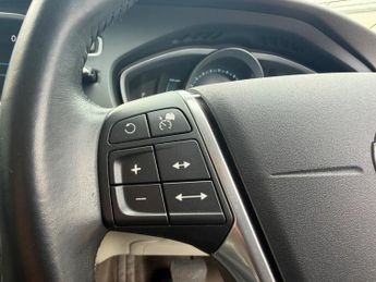 Volvo V40 1.6 T4 SE Powershift Euro 5 (s/s) 5dr