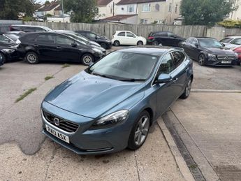 Volvo V40 1.6 T4 SE Powershift Euro 5 (s/s) 5dr