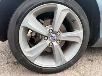 Volvo V40 1.6 T4 SE Powershift Euro 5 (s/s) 5dr