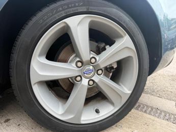 Volvo V40 1.6 T4 SE Powershift Euro 5 (s/s) 5dr