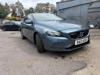 Volvo V40 1.6 T4 SE Powershift Euro 5 (s/s) 5dr