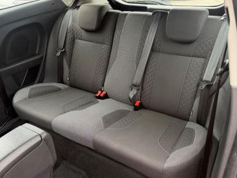 Ford Fiesta 1.0T EcoBoost Zetec S Euro 5 (s/s) 3dr