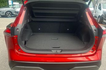 Nissan Qashqai 1.3 DiG-T 158 BHP Tekna 5dr Auto
