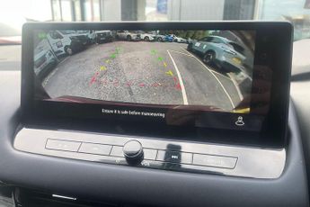Nissan Qashqai 1.3 DiG-T 158 BHP Tekna 5dr Auto
