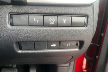 Nissan Qashqai 1.3 DiG-T 158 BHP Tekna 5dr Auto