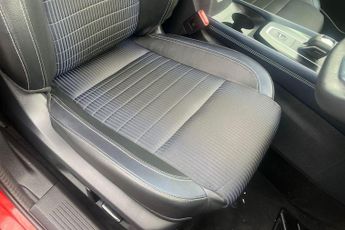 Nissan Qashqai 1.3 DiG-T 158 BHP Tekna 5dr Auto
