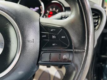 Fiat 500X 1.4 MultiAir Pop Star Euro 6 (s/s) 5dr