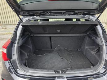Kia Ceed 1.6 CRDi GT-Line Euro 6 (s/s) 5dr