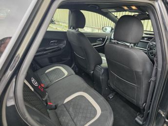 Kia Ceed 1.6 CRDi GT-Line Euro 6 (s/s) 5dr