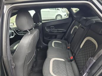 Kia Ceed 1.6 CRDi GT-Line Euro 6 (s/s) 5dr