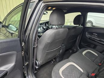Kia Ceed 1.6 CRDi GT-Line Euro 6 (s/s) 5dr