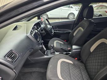 Kia Ceed 1.6 CRDi GT-Line Euro 6 (s/s) 5dr