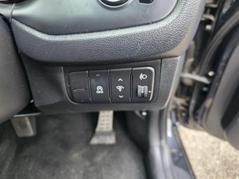 Kia Ceed 1.6 CRDi GT-Line Euro 6 (s/s) 5dr
