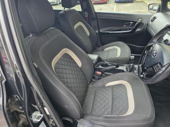 Kia Ceed 1.6 CRDi GT-Line Euro 6 (s/s) 5dr