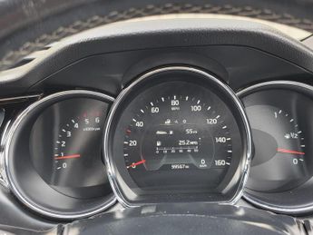 Kia Ceed 1.6 CRDi GT-Line Euro 6 (s/s) 5dr