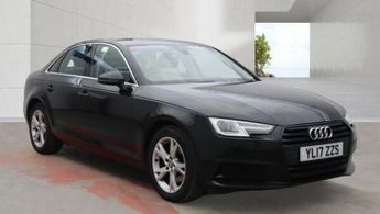 Audi A4 1.4 TFSI Sport Euro 6 (s/s) 4dr