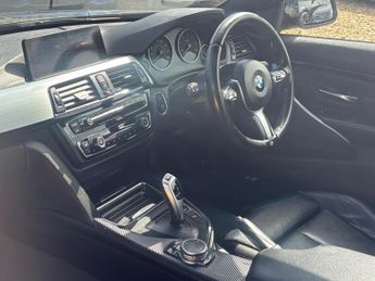 BMW 4 Series 2.0 425d M Sport Auto Euro 6 (s/s) 2dr