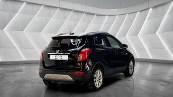 Vauxhall Mokka X 1.4i Turbo Active Auto Euro 6 5dr